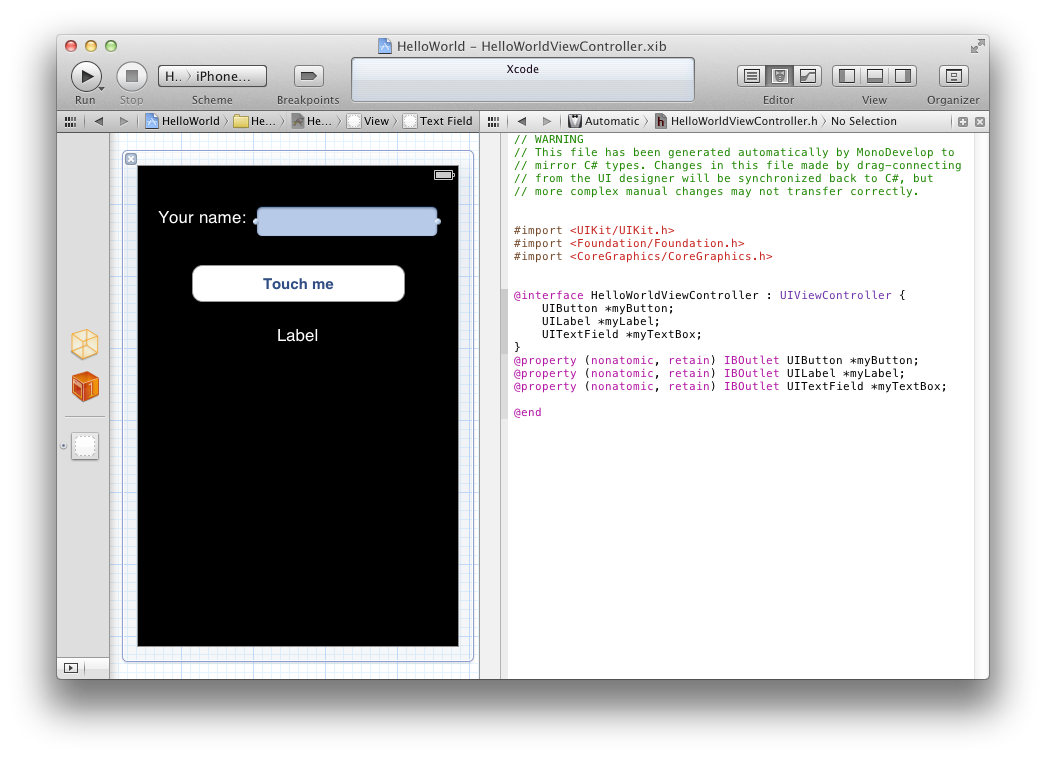 Outlet added Outlet added