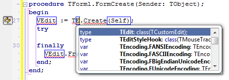 Live Template invoking Code Completion