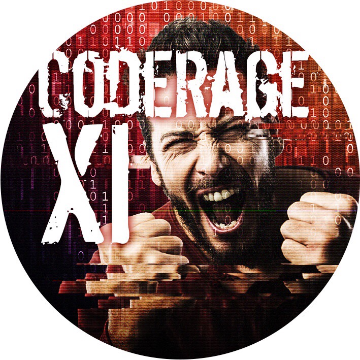 CodeRage XI