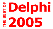 The Best of Delphi 2005