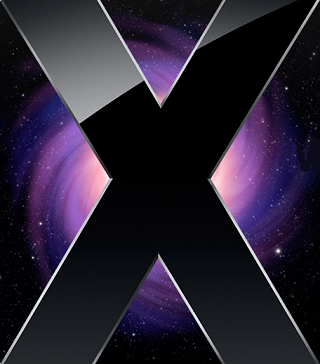 Apple OS X